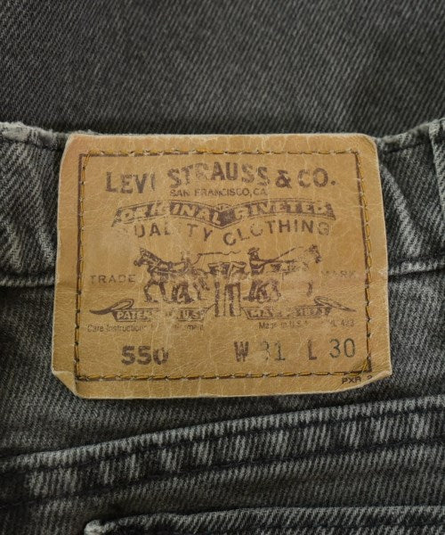 LEVI'S ยีนส์