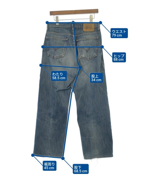 LEVI'S ยีนส์
