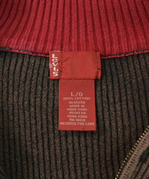 LEVI'S เสื้อกันหนาว