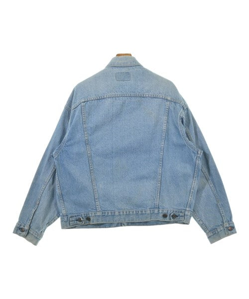 LEVI'S แจ็คเก็ตยีนส์