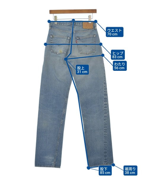 LEVI'S ยีนส์