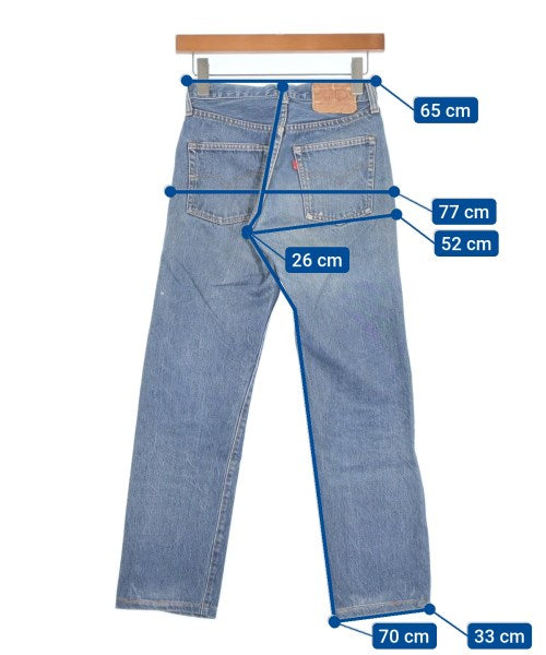 LEVI'S ยีนส์