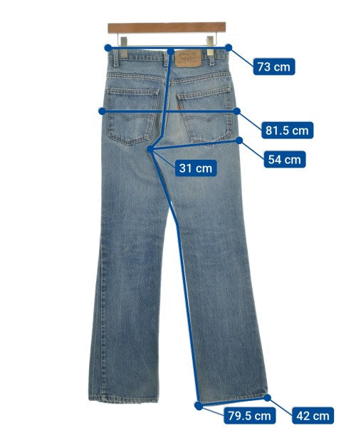 LEVI'S ยีนส์