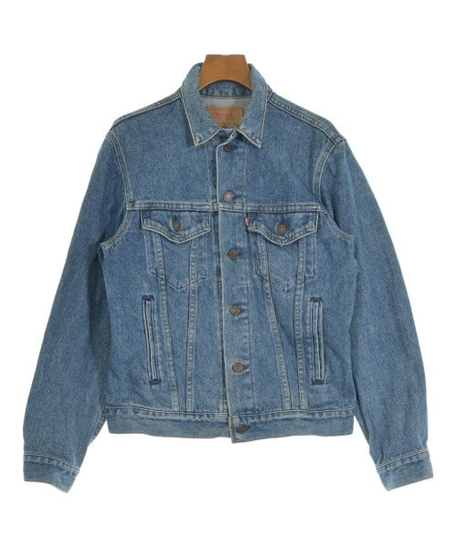 LEVI'S แจ็คเก็ตยีนส์