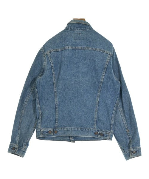 LEVI'S แจ็คเก็ตยีนส์