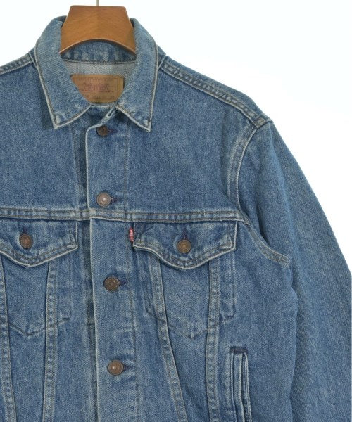 LEVI'S แจ็คเก็ตยีนส์