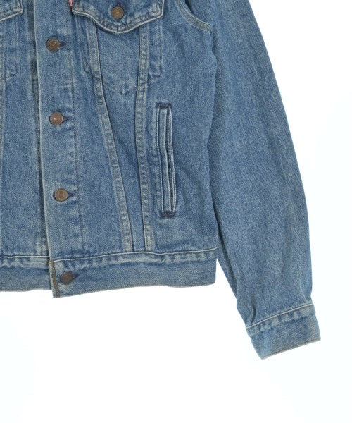LEVI'S แจ็คเก็ตยีนส์