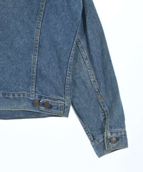 LEVI'S แจ็คเก็ตยีนส์