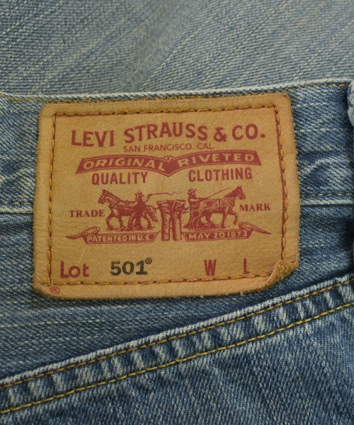 LEVI'S ยีนส์