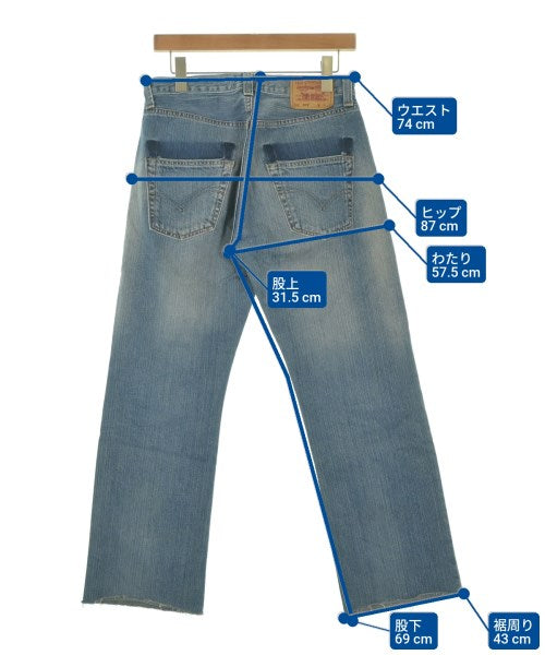 LEVI'S ยีนส์