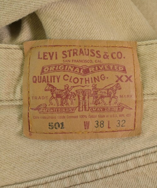LEVI'S ยีนส์