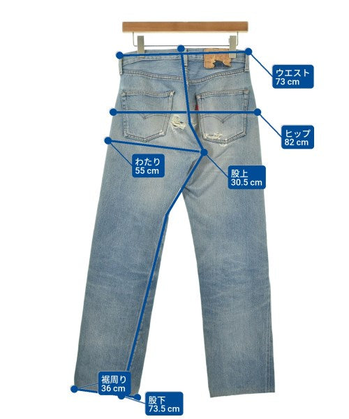 LEVI'S ยีนส์