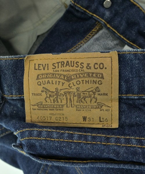LEVI'S ยีนส์