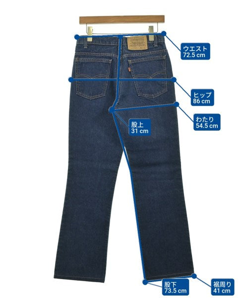 LEVI'S ยีนส์