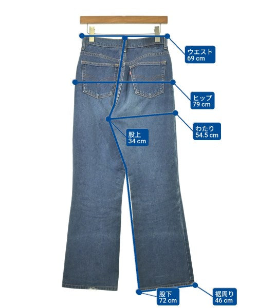 LEVI'S ยีนส์
