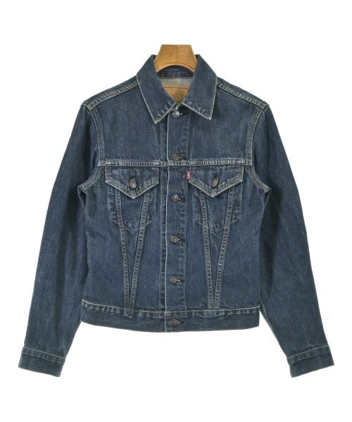 LEVI'S แจ็คเก็ตยีนส์