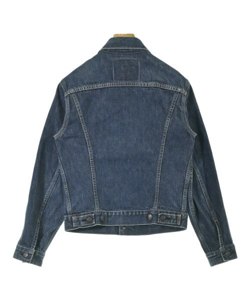LEVI'S แจ็คเก็ตยีนส์