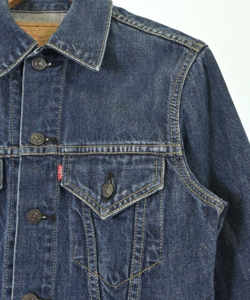 LEVI'S แจ็คเก็ตยีนส์