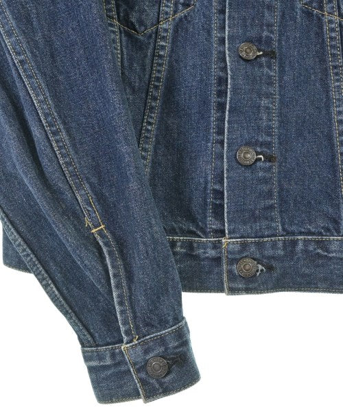 LEVI'S แจ็คเก็ตยีนส์