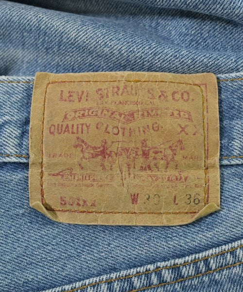LEVI'S ยีนส์