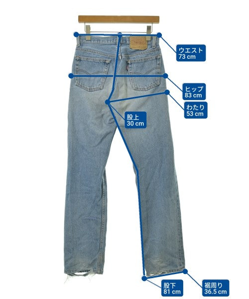 LEVI'S ยีนส์