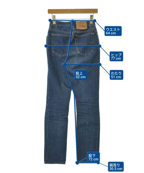 LEVI'S ยีนส์