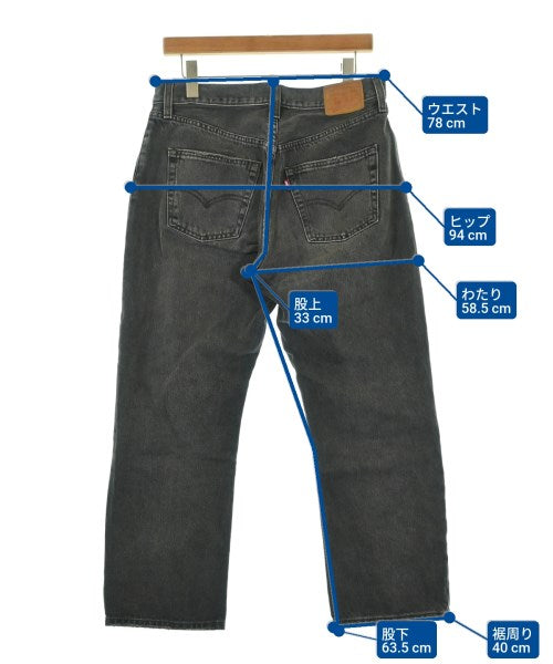LEVI'S ยีนส์