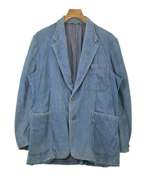 LEVI'S แจ็คเก็ตลำลอง
