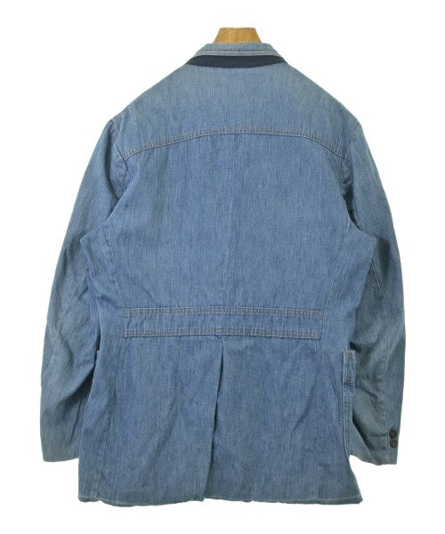 LEVI'S แจ็คเก็ตลำลอง