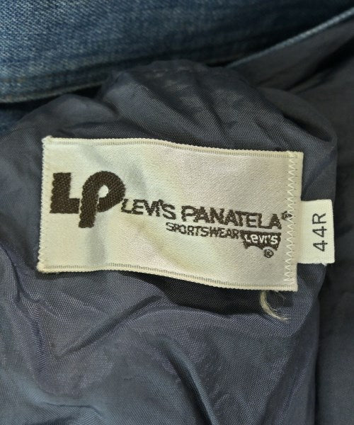 LEVI'S แจ็คเก็ตลำลอง