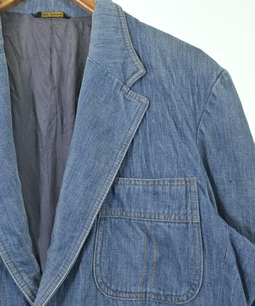 LEVI'S แจ็คเก็ตลำลอง