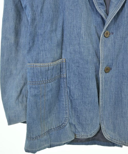 LEVI'S แจ็คเก็ตลำลอง