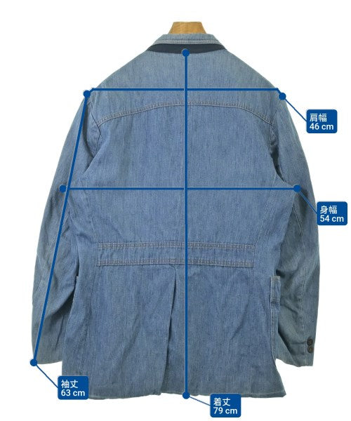 LEVI'S แจ็คเก็ตลำลอง