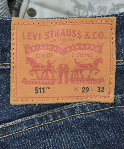LEVI'S ยีนส์