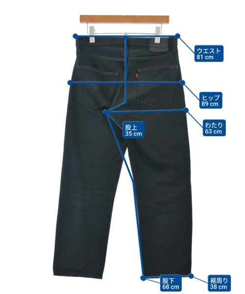 LEVI'S ยีนส์