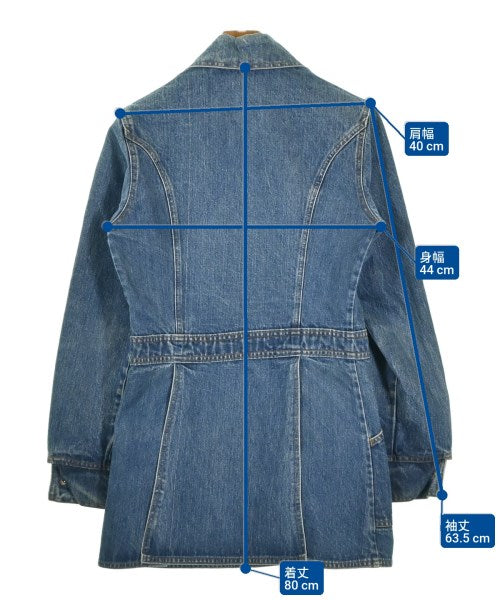 LEVI'S เสื้อโค้ท อื่น