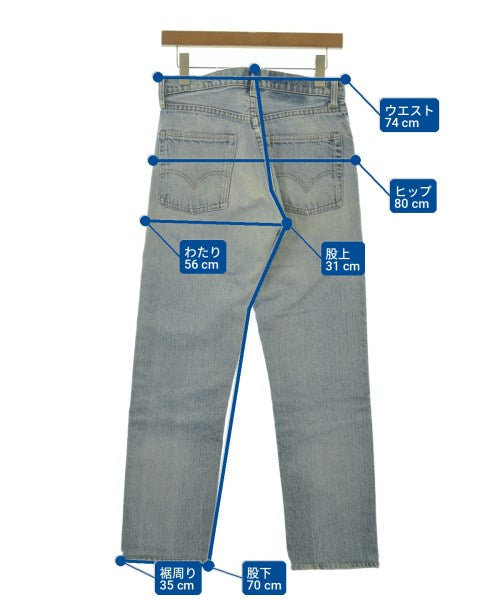 LEVI'S ยีนส์