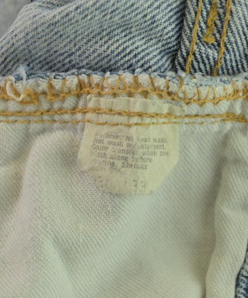 LEVI'S ยีนส์