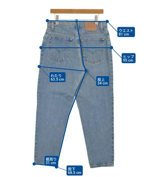 LEVI'S ยีนส์