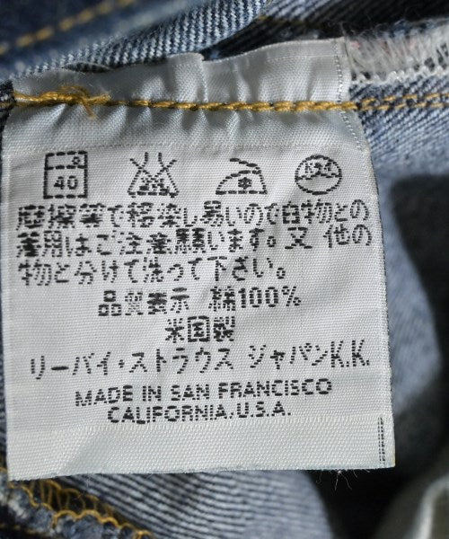 LEVI'S ยีนส์