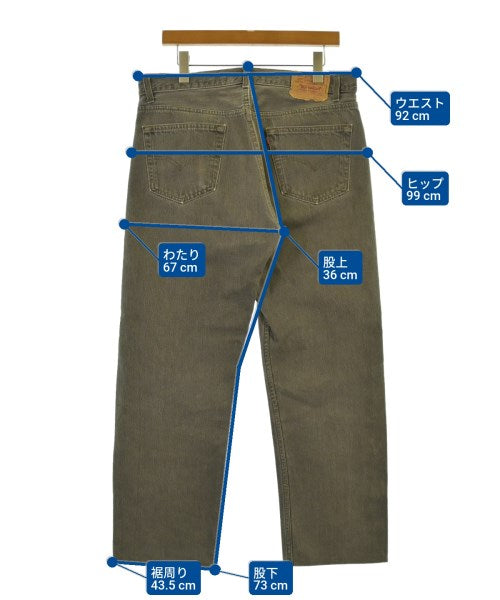 LEVI'S ยีนส์