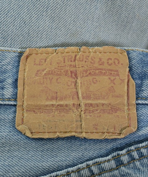 LEVI'S ยีนส์