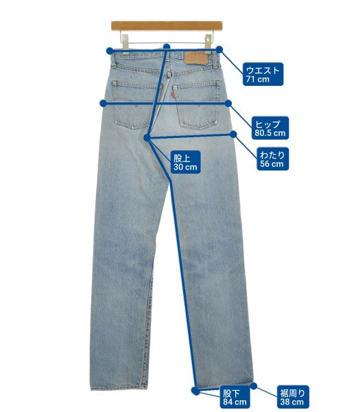 LEVI'S ยีนส์