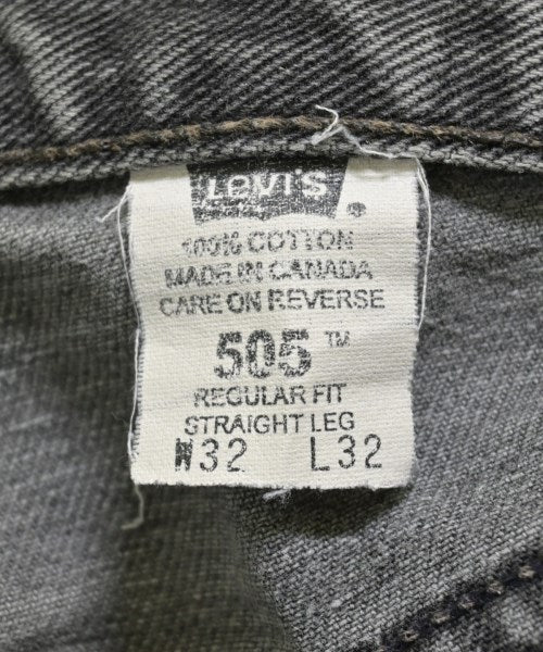 LEVI'S ยีนส์
