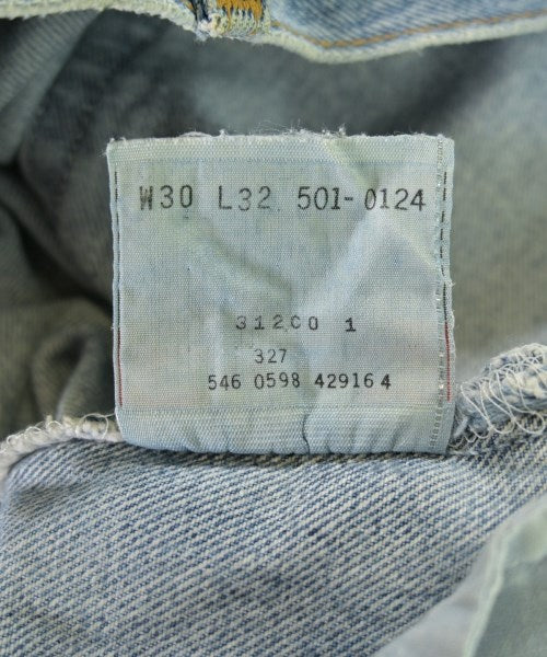 LEVI'S ยีนส์