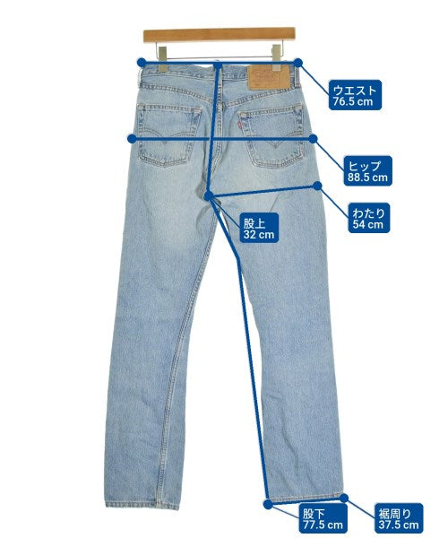 LEVI'S ยีนส์