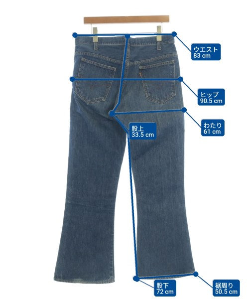 LEVI'S ยีนส์