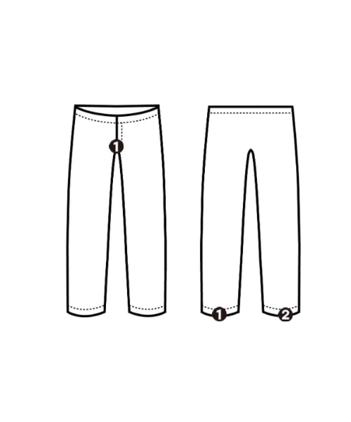 LEVI'S ยีนส์