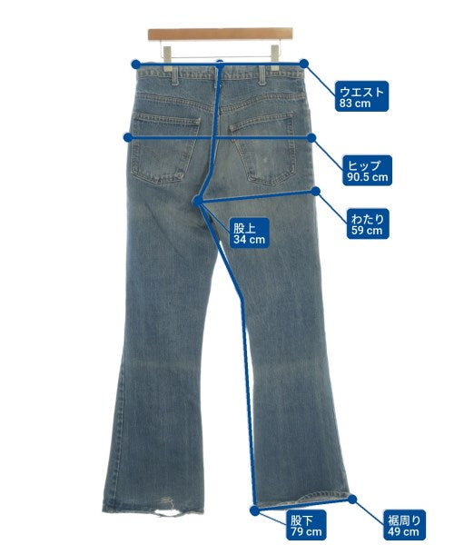 LEVI'S ยีนส์