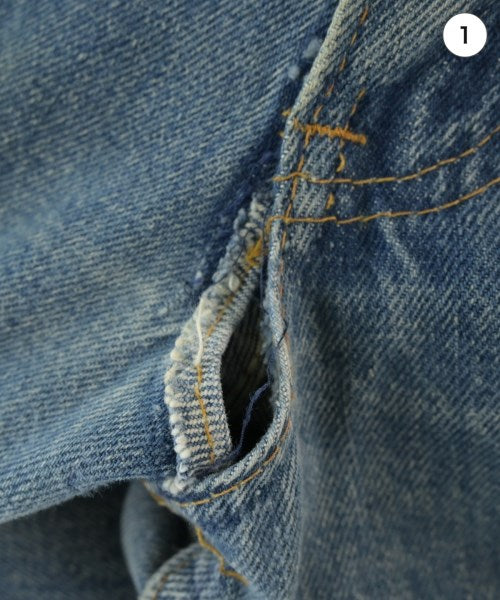 LEVI'S ยีนส์